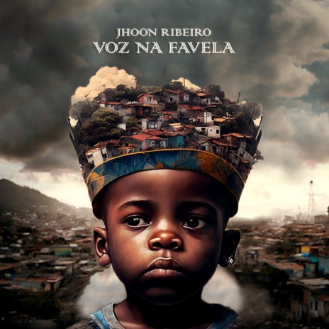 Voz Na Favela | Boomplay Music