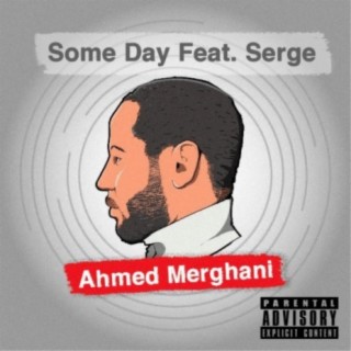 Some Day (feat. Serge)