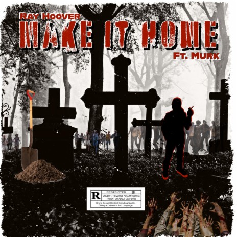 Make it Home ft. Murk | Boomplay Music