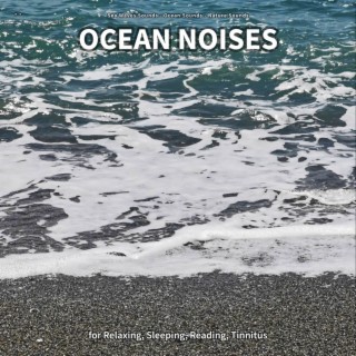 ** Ocean Noises for Relaxing, Sleeping, Reading, Tinnitus