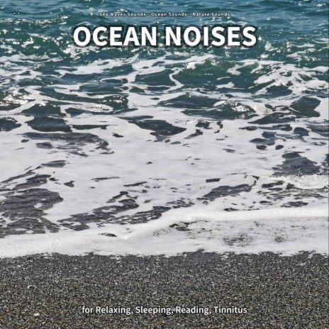 Ocean Noises, Part 4 ft. Ocean Sounds & Nature Sounds