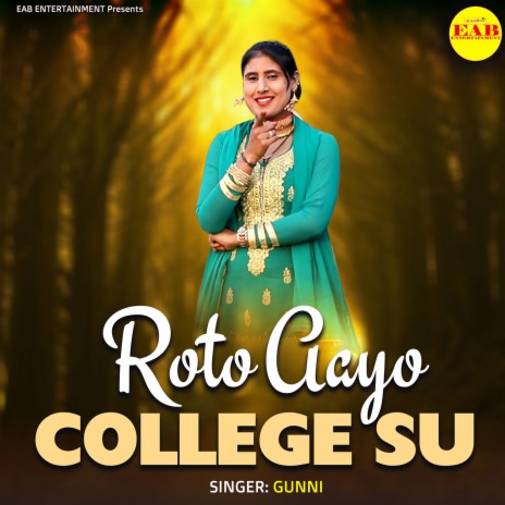 Roto Aayo College Su | Boomplay Music