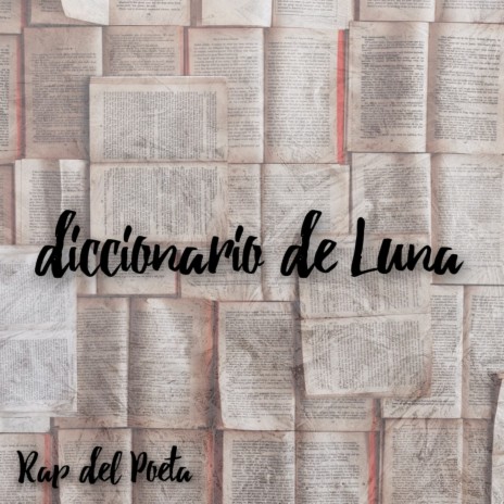 Diccionario de Luna | Boomplay Music