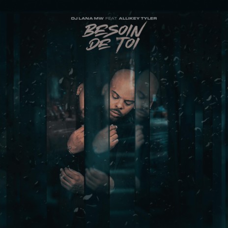 Besoin De Toi ft. Allikey Tyler | Boomplay Music