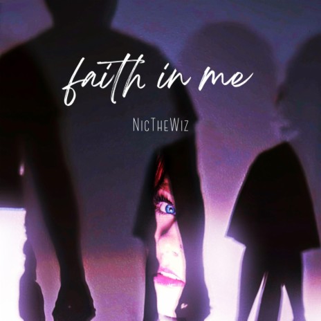 faith in me? | Boomplay Music