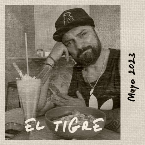 El tigre | Boomplay Music