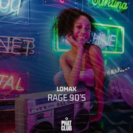 Rage 90's | Boomplay Music