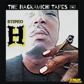 The Nackamichi Tapes