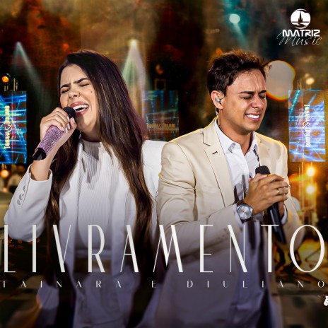 Livramento ft. Matriz Music | Boomplay Music