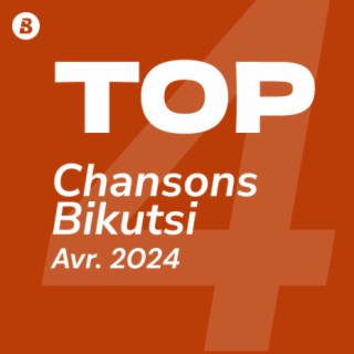 Top Chansons Bikutsi Mai 2024