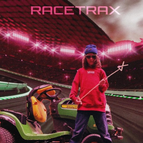 racetrax | Boomplay Music