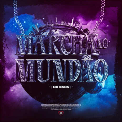 Marcha no Mundão ft. Love Funk | Boomplay Music