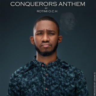 Conquerors Anthem