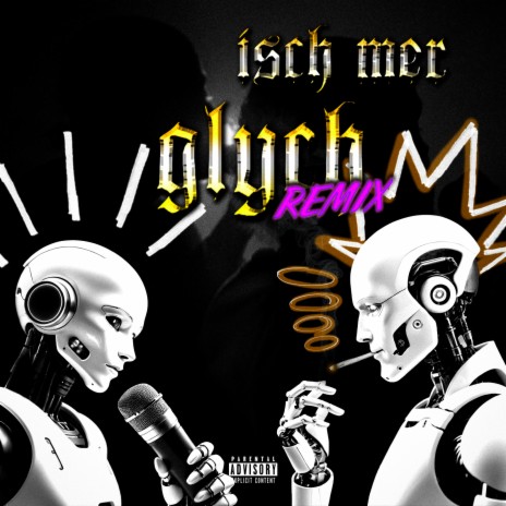 Isch Mer Glych - Hypertechno Remix ft. Z The Freshman & Kimbo1312 | Boomplay Music