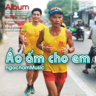 Áo ấm cho em