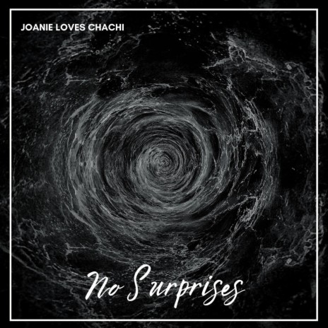 No Surprises | Boomplay Music