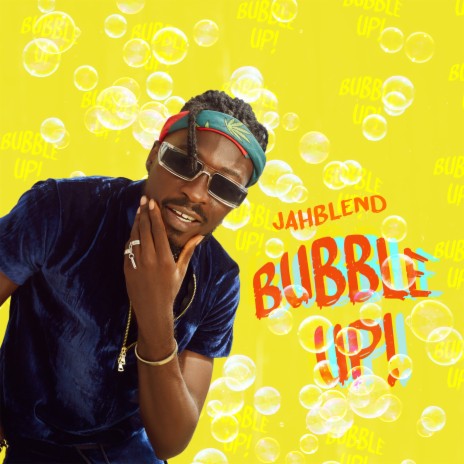 Bubble Up! | Boomplay Music