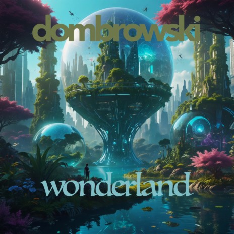 wonderland (Original) | Boomplay Music