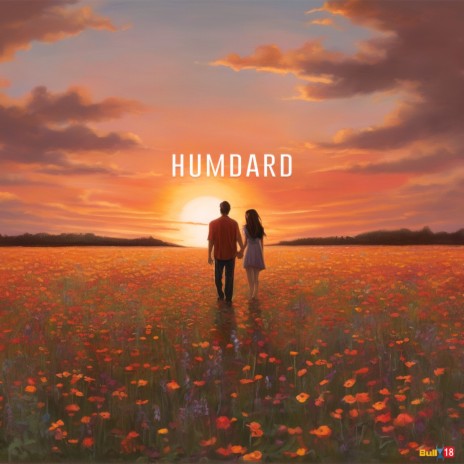 Humdard | Boomplay Music