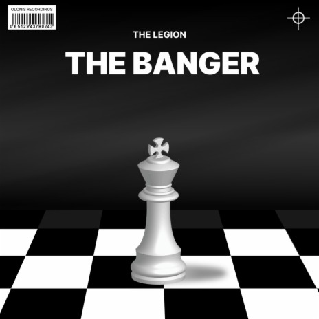 The Banger ft. The Legion | Boomplay Music