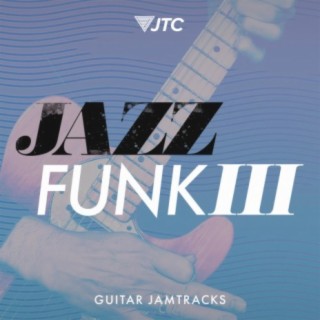 Jazz Funk, Vol. 3 (Jam Tracks)