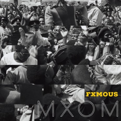 Fxmous | Boomplay Music