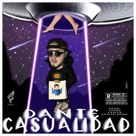 Casualidad | Boomplay Music