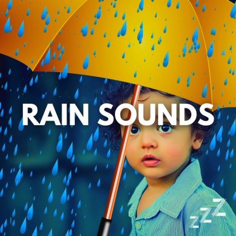 Rain Meditation (Loopable, No Fade) ft. Rain Sounds & Rain For Deep Sleep