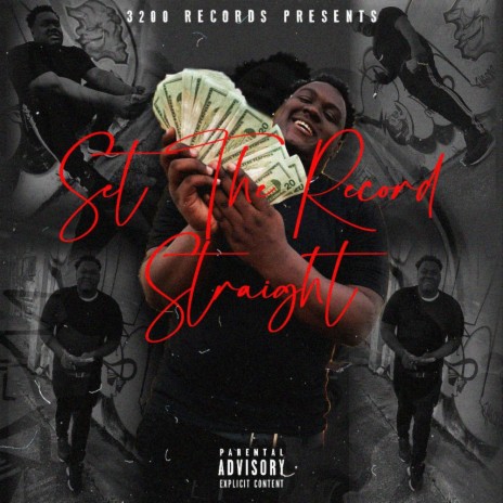 Set The Record Straight (feat. DahReal DK) | Boomplay Music