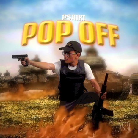 Pop Off | Boomplay Music