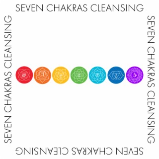 Seven Chakras Cleansing – Living in Harmony with Mindfulness Exercises, Healing 7 Chakra Music in Human Body, Meditation and Crystal Bowls for Zen and Balance (174Hz – 963Hz)