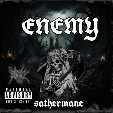 Enemy | Boomplay Music