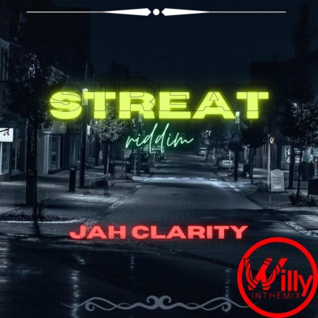 Gal Market (Streat Riddim) ft. Jah Clarity | Boomplay Music