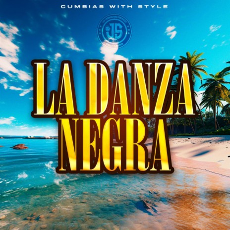 La Danza Negra (Radio Edit) | Boomplay Music