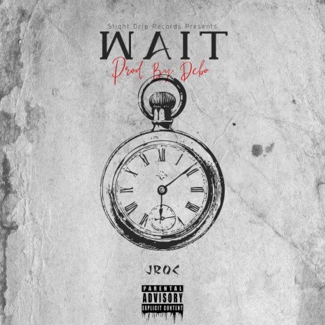 Wait | Boomplay Music