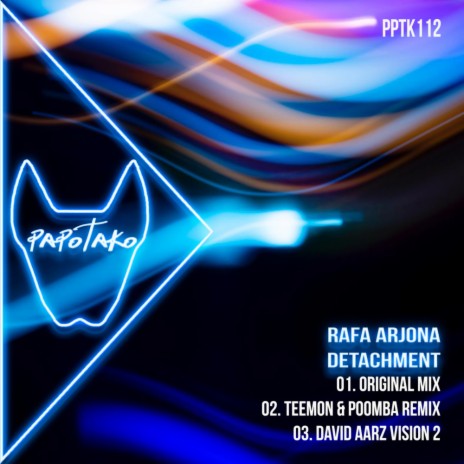 Detachment (Teemon & Poomba Remix) | Boomplay Music