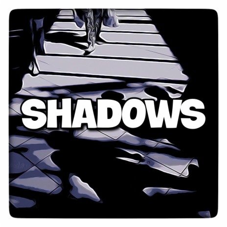 Shadows (Dark Rap Instrumental) | Boomplay Music