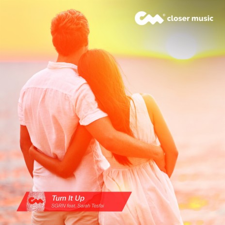 Turn It up ft. Sarah Tesfai | Boomplay Music