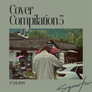 Kemhour Teav Cover Compilation 5