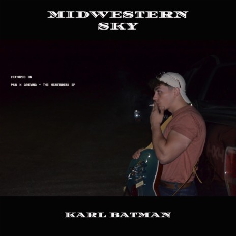 Midwestern Sky (Single Version) | Boomplay Music