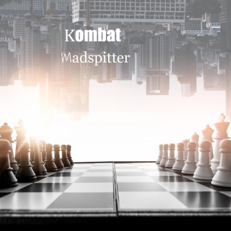 Kombat | Boomplay Music
