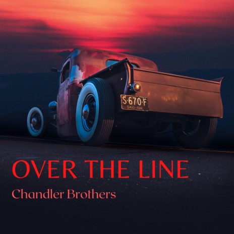 Over The Line | Boomplay Music