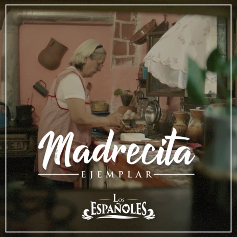 Madrecita Ejemplar | Boomplay Music