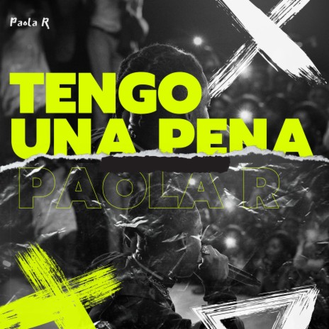 Tengo una Pena | Boomplay Music