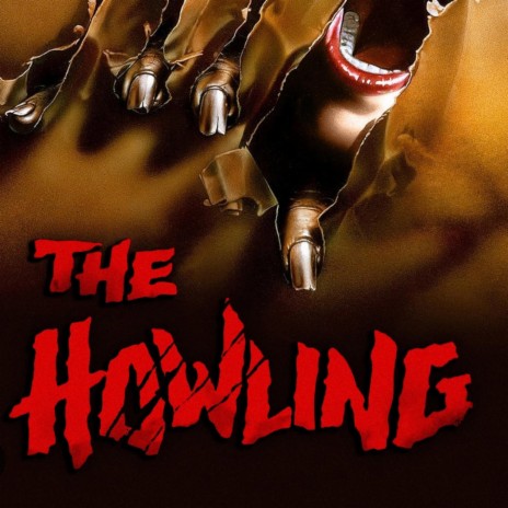 The Howling | Boomplay Music