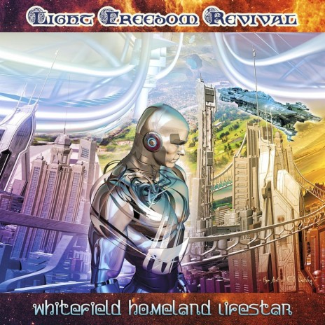 Whitefield (Homeland Lifestar) | Boomplay Music