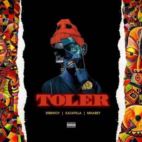 Toler ft. Katapilla & Mnabey | Boomplay Music