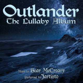 Outlander: The Lullaby Album