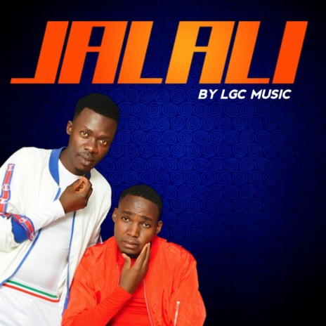 Jalali | Boomplay Music