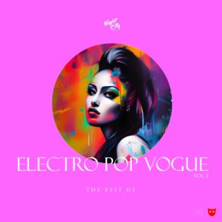 The Best of Electro POP Vogue, Vol.2